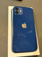 iPhone 12 128GB unlocked blue