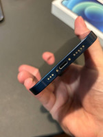 iPhone 12 128GB unlocked blue