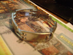 Chrome Bracelet S/M