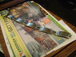 Chrome Bracelet S/M