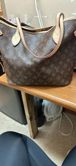 LV bag