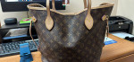 LV bag