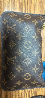 LV bag