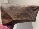 Louis Vuitton Speedy (Read Description)