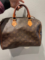 Louis Vuitton Speedy (Read Description)