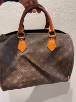 Louis Vuitton Speedy (Read Description)