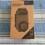 iPhone 11 Pro - waterproof housing