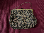 Antique small purse