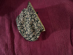 Antique small purse