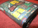 ASTRO BOY Tezuka Productions PURSE money pouch wallet RARE ANIME MANGA