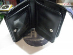 ASTRO BOY Tezuka Productions PURSE money pouch wallet RARE ANIME MANGA