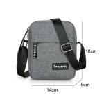 Taajerty Shoulder bag