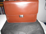 Daytimer attache