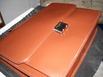 Daytimer attache