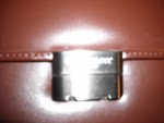Daytimer attache