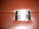 Daytimer attache