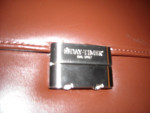 Daytimer attache
