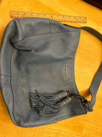 Lot of 8 Michael Kors purses