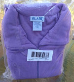 Blair Women's Zipper Fleece Jacket