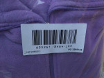 Blair Women's Zipper Fleece Jacket