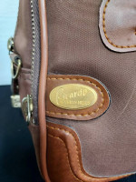 Ricardo Beverley Hills Luggage