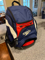 Speedo Backpack