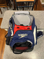 Speedo Backpack
