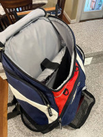 Speedo Backpack
