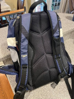Speedo Backpack