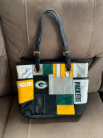 Green Bay Packers Purse
