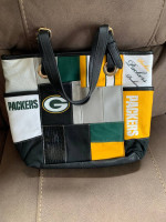 Green Bay Packers Purse