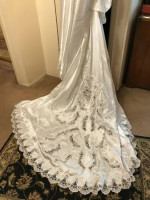 White Wedding Dress
