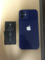 iphone 12 mini - needs repair
