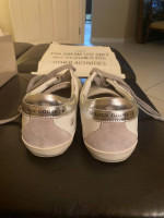 Golden Goose Sneakers, ladies size 9, new