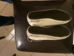 Golden Goose Sneakers, ladies size 9, new