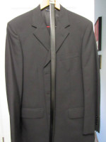 Brooks Brothers Suit Jacket/Pants Set 36R