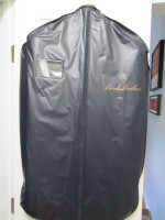 Brooks Brothers Suit Jacket/Pants Set 36R