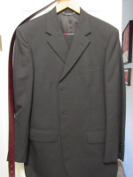 Brooks Brothers Suit Jacket/Pants Set 36R