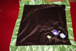 Baby Blanket Imported New with Tags