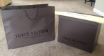 Louis Vuitton Purse/Bag