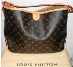 Louis Vuitton Purse/Bag