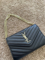 YSL REPLICA CASSANDRE PURSE