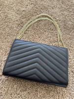 YSL REPLICA CASSANDRE PURSE
