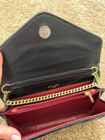 YSL REPLICA CASSANDRE PURSE