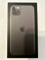 iPhone 11 Pro Max 512gb