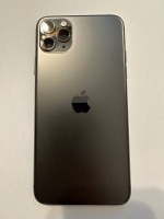 iPhone 11 Pro Max 512gb