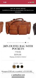 Luggage
