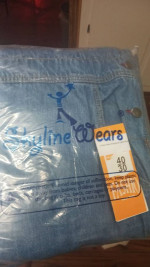 Coveralls