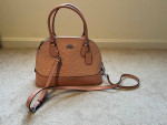 COACH & KATE SPADE Purses for Sale!