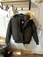 Canada Goose Chillwack Bomber Jacket